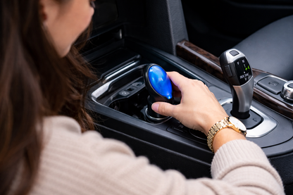 FuelSync OBD-II Optimizer