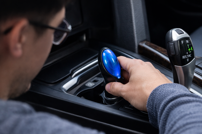 FuelSync OBD-II Optimizer