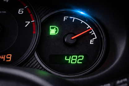 FuelSync OBD-II Optimizer